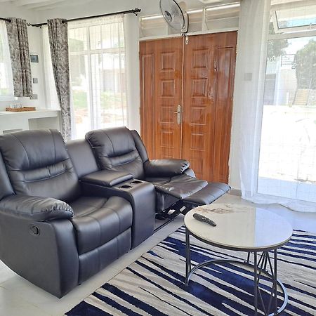 Cave Diani Holiday Apartments شاطئ دياني المظهر الخارجي الصورة