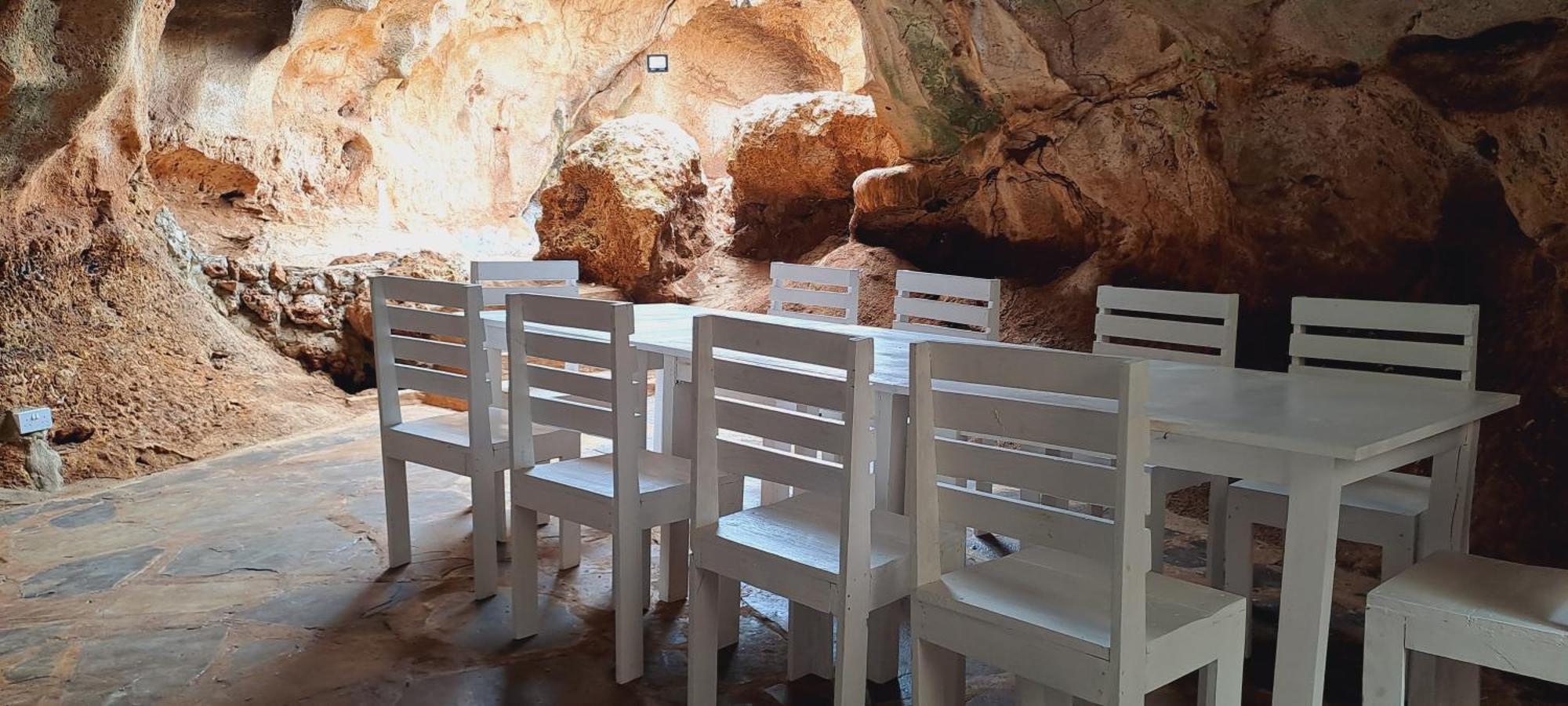 Cave Diani Holiday Apartments شاطئ دياني المظهر الخارجي الصورة