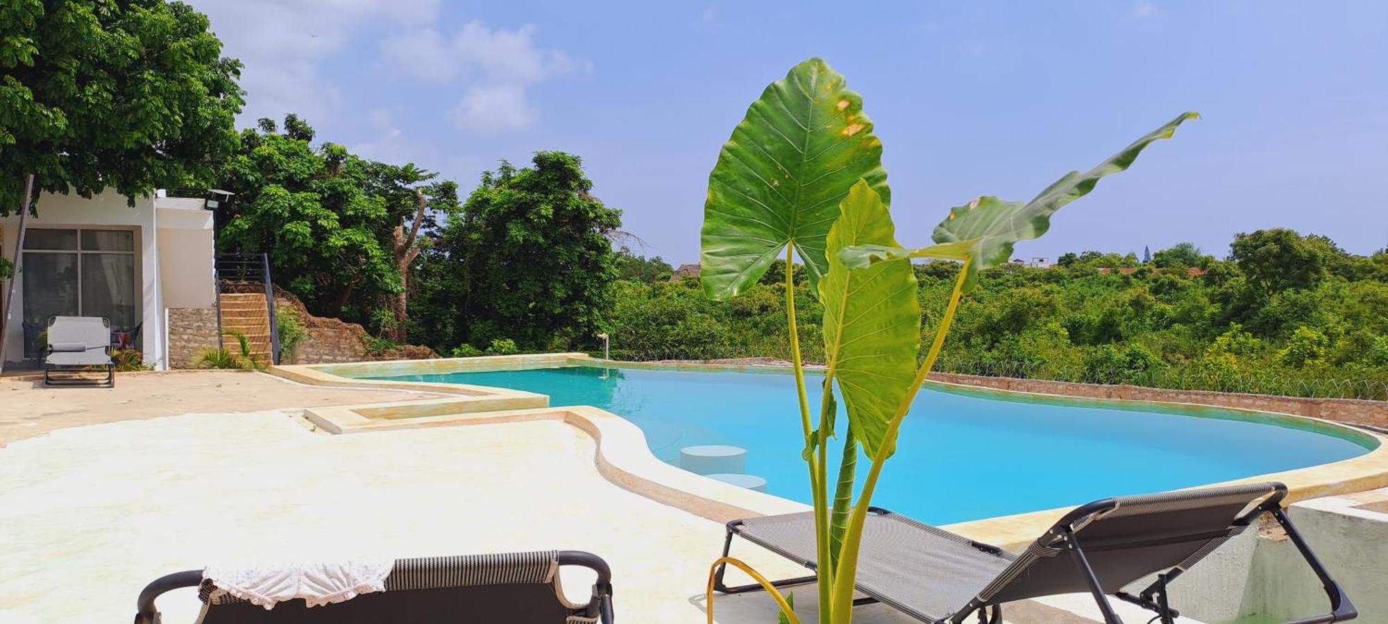 Cave Diani Holiday Apartments شاطئ دياني المظهر الخارجي الصورة